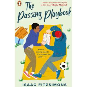 The Passing Playbook (ISBN: 9780241401286)