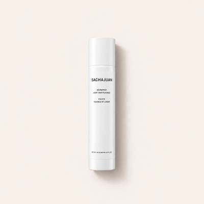 Sachajuan Hairspray Light and Flexible 200 ml