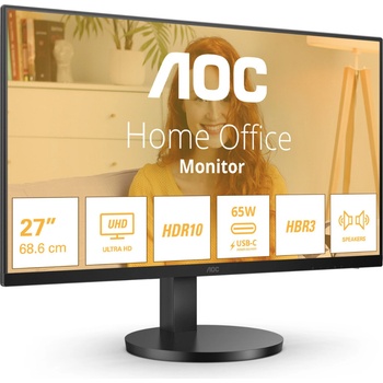 AOC U27B3CF