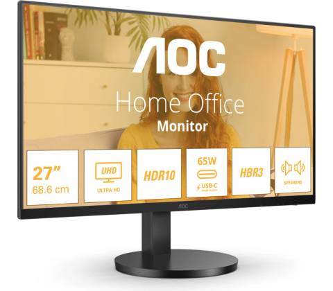 AOC U27B3CF