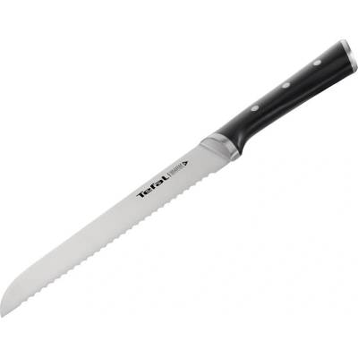 Tefal Ice Force K2320414 nôž na chlieb 20 cm