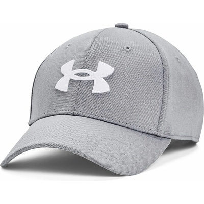 UNDER ARMOUR Men's UA Blitzing Gray