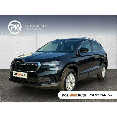 Skoda Karoq TSI Selection 85 kW