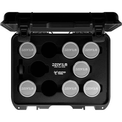 DZOFILM Vespid Retro 7 Lens Kit 16 / 25 / 35 / 50 / 75 / 100 / 125 mm