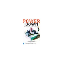 Powerdown - R. Heinberg