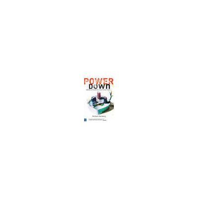 Powerdown - R. Heinberg