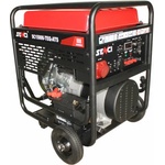 Senci SC-18000E EVO (SC1008598) Генератор, агрегат