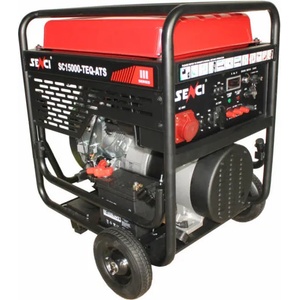 Senci SC-18000E EVO (SC1008598) Генератор, агрегат