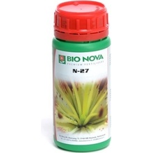 Bio Nova N27% 250ml