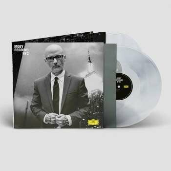 MOBY - RESOUND NYC LP