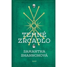 Temné zrcadlo