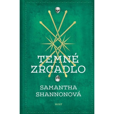 Temné zrcadlo