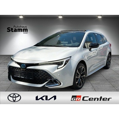 Toyota Corolla 2.0 Touring Sports Lounge 131 kW