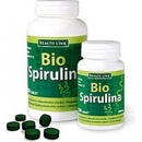 Health Link Bio Spirulina 500 mg 100 tabliet