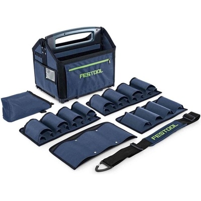 Festool systainer ToolBag SYS3 T-BAG M 577501