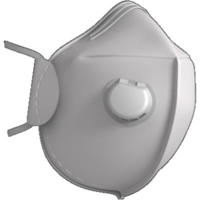Refil respirátor 651 FFP3 NR D s ventilom