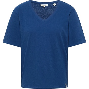 Tranquillo Дамска тениска Tranquillo Women's Jerseyshirt Liiz T-shirt - Navy (916-6809-0211)