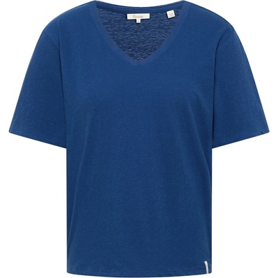 Tranquillo Дамска тениска Tranquillo Women's Jerseyshirt Liiz T-shirt - Navy (916-6809-0211)