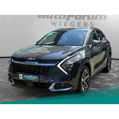Kia Sportage 1.6 Ultimate DCT 118 kW