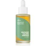 ISNTREE Real Mugwort успокояващ серум за чувствителна и раздразнена кожа 50ml