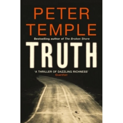 Truth | Peter Temple