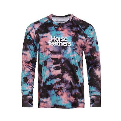 Horsefeathers Riley LS Aquacolor L