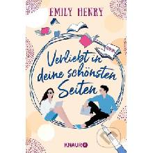 Verliebt in deine schönsten Seiten - Emily Henry