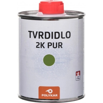 Polykar tvrdidlo 60 k plniči 2K PUR, 1 kg