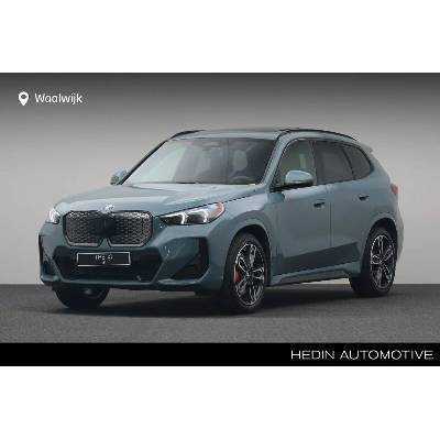 BMW iX1 eDrive20 M Sport Pro 150 kW