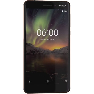 Nokia 6.1 3GB/32GB Dual SIM