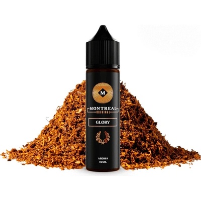 Montreal Shake & Vape Original Glory 16 ml