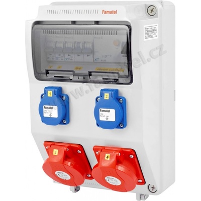 FAMATEL ZSF20101000.1 /3958