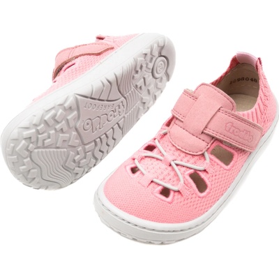 Froddo sandály Light Pink
