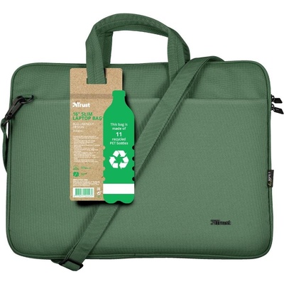 Taška TRUST Bologna Slim Eco 24450 16