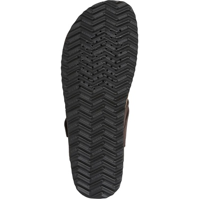 Geox Джапанки от набук Geox U SANDAL GHITA (U159VD00032C6024)