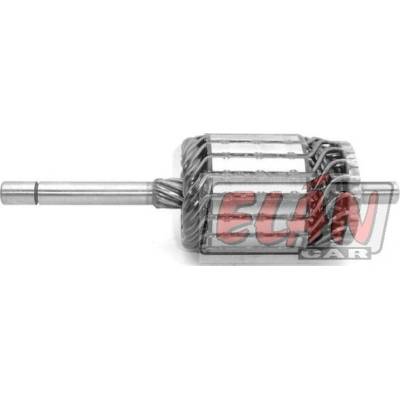 Rotor startéru Valeo D9E43, 101290