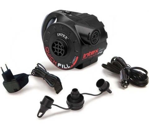 INTEX 66622 Pumpa Quick Fill