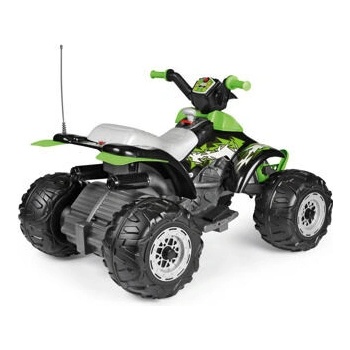 Peg-Pérego Corral T Rex 12V zelená