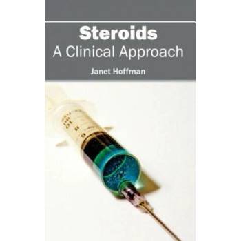 Image 1 of Steroids: A Clinical Approach | Janet Hoffman