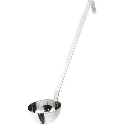 Naběračka (Ø90, d=370 mm) obsah 0,18 l