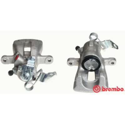 Brzdový strmeň BREMBO F 59 121 (F59121)