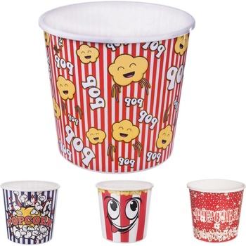 ORION Pohár na popcorn 3,4 l