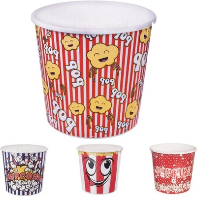 ORION Pohár na popcorn 3,4 l