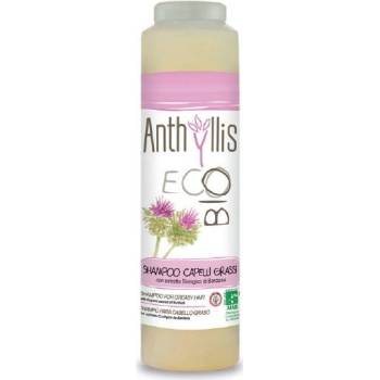 Anthyllis šampón na mastné vlasy 250 ml