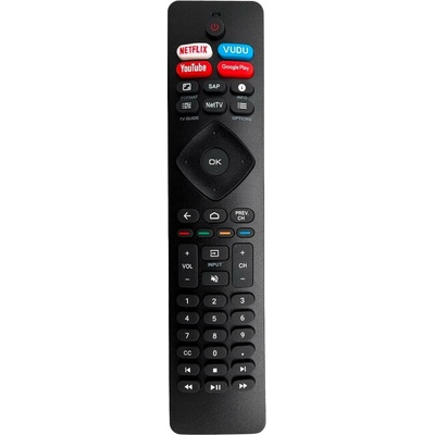 Diaľkový ovládač Philips NH800UP