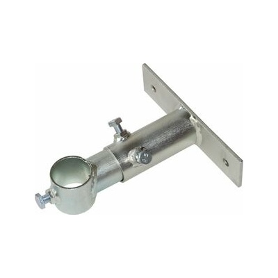 Držák stožáru 42mm (výsuvný 11-17cm), žárový zinek