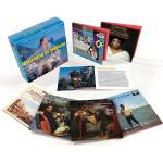 Universal Di Stefano Giuseppe: Complete Decca Recordings - 14CD (043203)