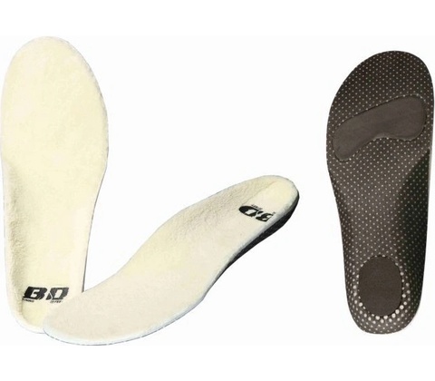 Boot DOC ARCTIC S5