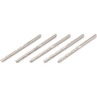 EXTOL CRAFT frézy stopkové 5ks, ∅3,25mm, 5ks, 44093