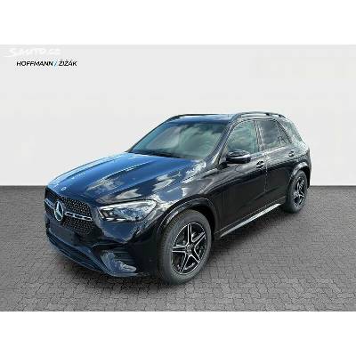 Mercedes-Benz GLE 450 d 4Matic 270 kW